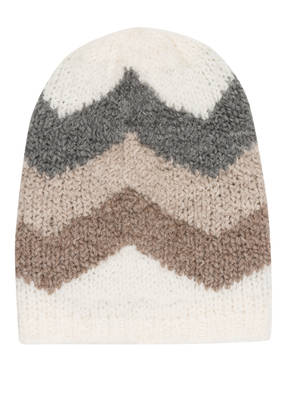 WOOLRICH Mütze FLAME