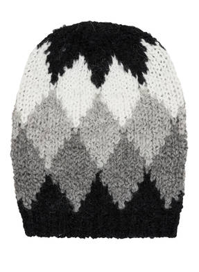 WOOLRICH Mütze FLAME