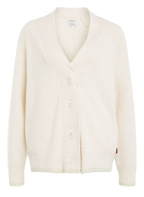WOOLRICH Strickjacke