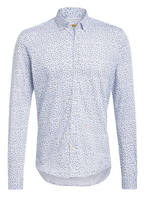 NEW IN TOWN Hemd Slim Fit