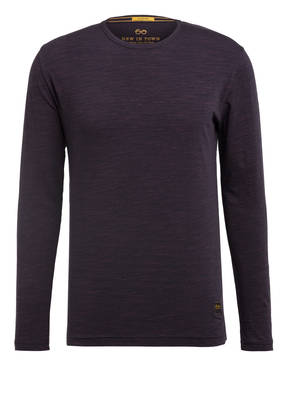 NEW IN TOWN Longsleeve SERAFINO