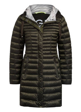BOGNER Daunenmantel KITTY