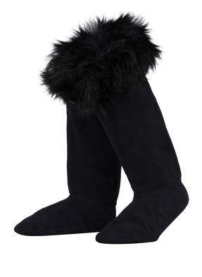 HUNTER Stiefelsocken