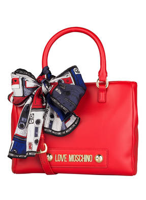 LOVE MOSCHINO Handtasche