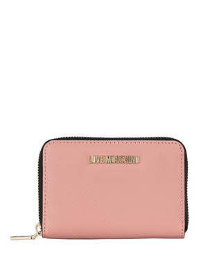 LOVE MOSCHINO Geldbörse