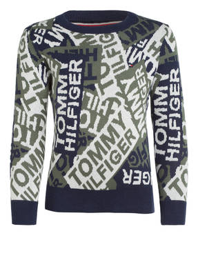 TOMMY HILFIGER Pullover