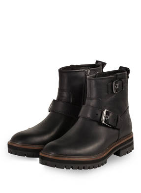 Timberland Biker Boots LONDON SQUARE