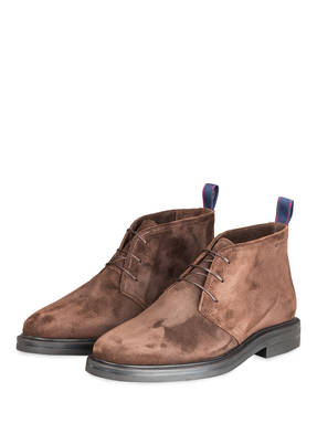 GANT Schnürboots FARGO