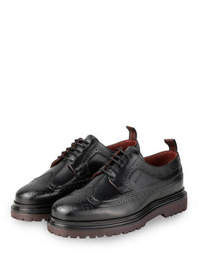 GANT Schnürschuhe BEAUMONT