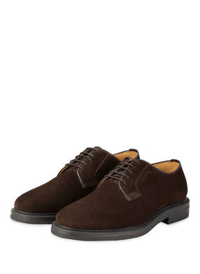 GANT Schnürschuhe FARGO