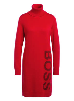 BOSS Strickkleid WABELLETTA