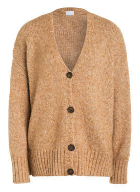 BOSS Strickjacke IZZULLA