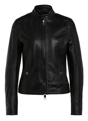 BOSS Lederjacke JARCTIC