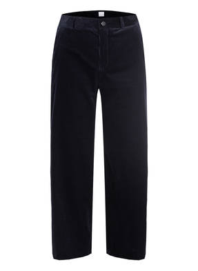BOSS Culotte SAMELA aus Cord