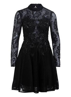 FOREVER UNIQUE Spitzenkleid