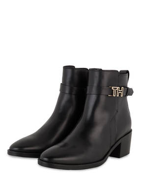 TOMMY HILFIGER Stiefeletten