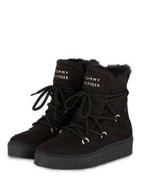 TOMMY HILFIGER Boots