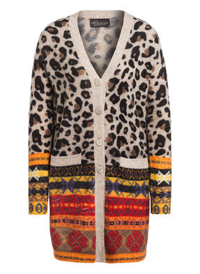 Princess GOES HOLLYWOOD Wollstrickjacke