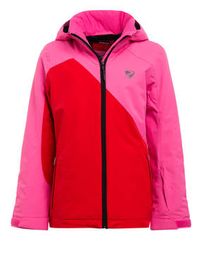 ziener Skijacke ABELLA