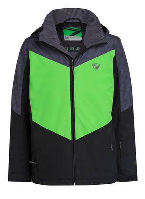 ziener Skijacke AVAN JUN