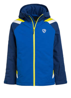 ziener Skijacke AVER