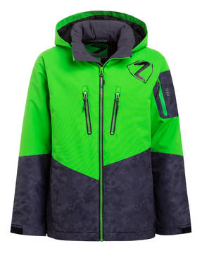 ziener Skijacke ANOAH
