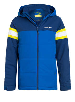 ziener Skijacke ALIAM JUN