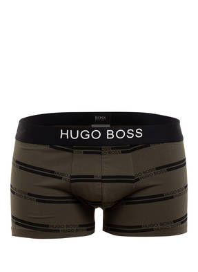 BOSS Boxershorts LOGO STRIPE