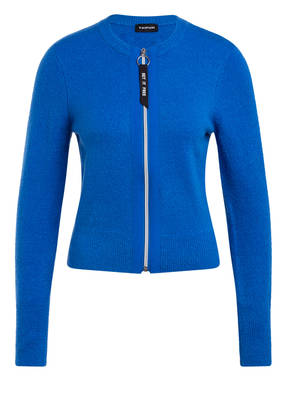 TAIFUN Strickjacke