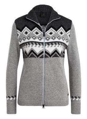 FIRE+ICE Strickjacke CORINN