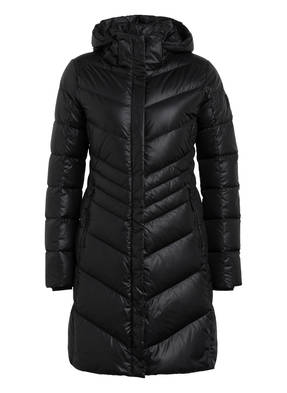 FIRE+ICE Daunenmantel KIARA