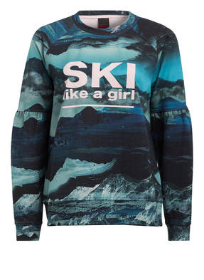 FIRE+ICE Sweatshirt CARO