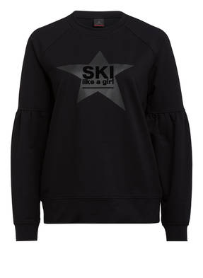 FIRE+ICE Sweatshirt CARO