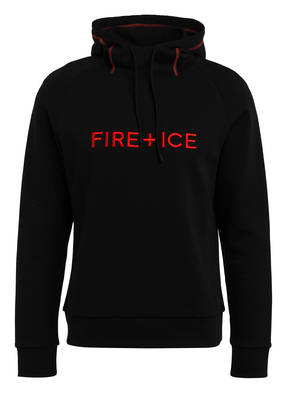 FIRE+ICE Hoodie LEONHARD