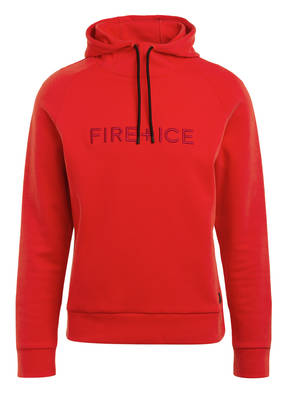 FIRE+ICE Hoodie LEONHARD