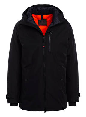 FIRE+ICE Daunenparka BARRY