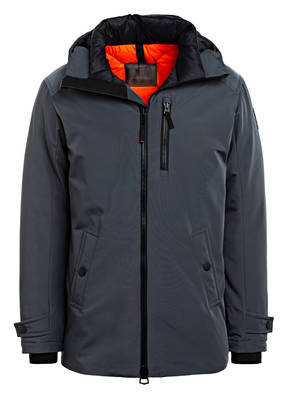 FIRE+ICE Daunenparka BARRY