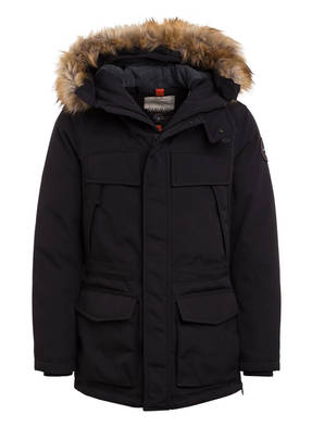 NAPAPIJRI Parka SKIDOO