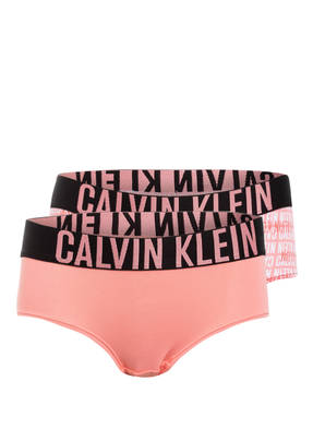 Calvin Klein 2er-Pack Panties