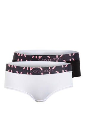 Calvin Klein 2er-Pack Slips