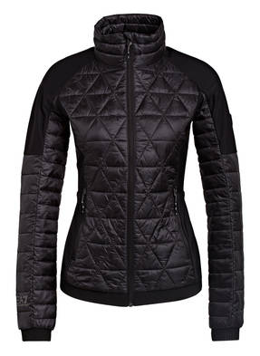 EA7 EMPORIO ARMANI Hybrid-Steppjacke