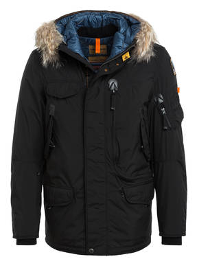 PARAJUMPERS Daunenparka RIGHT HAND LIGHT