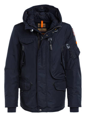 PARAJUMPERS Daunenparka MASTERPIECE BASE