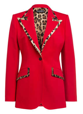 DOLCE&GABBANA Blazer TELA