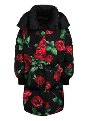 DOLCE&GABBANA Daunenjacke