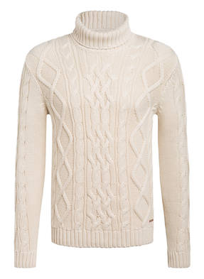 RAGMAN Rollkragenpullover