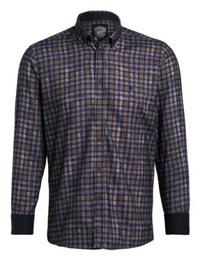 RAGMAN Hemd Extra Slim Fit