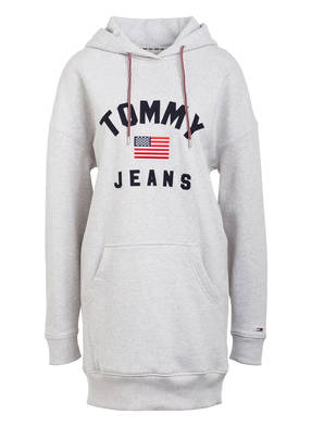 TOMMY JEANS Sweatkleid