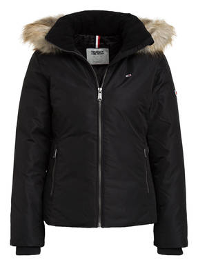 TOMMY JEANS Daunenjacke