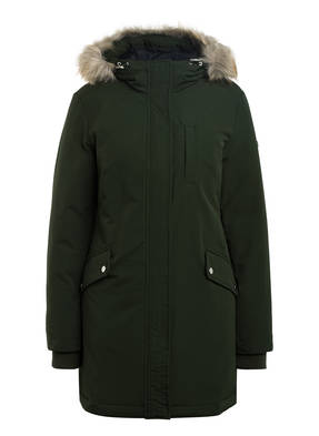 TOMMY JEANS Daunenparka